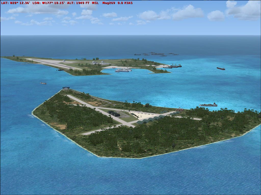 Midway Atoll