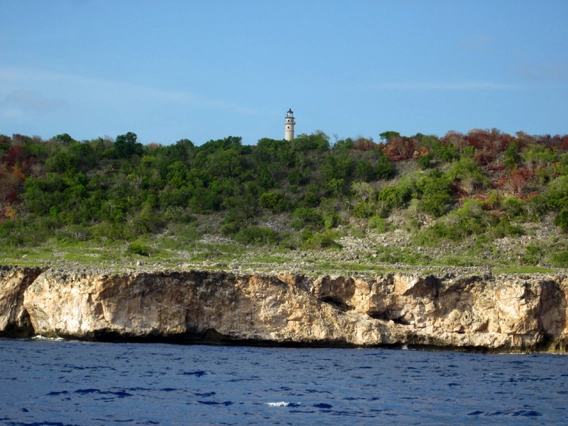 Navassa Island