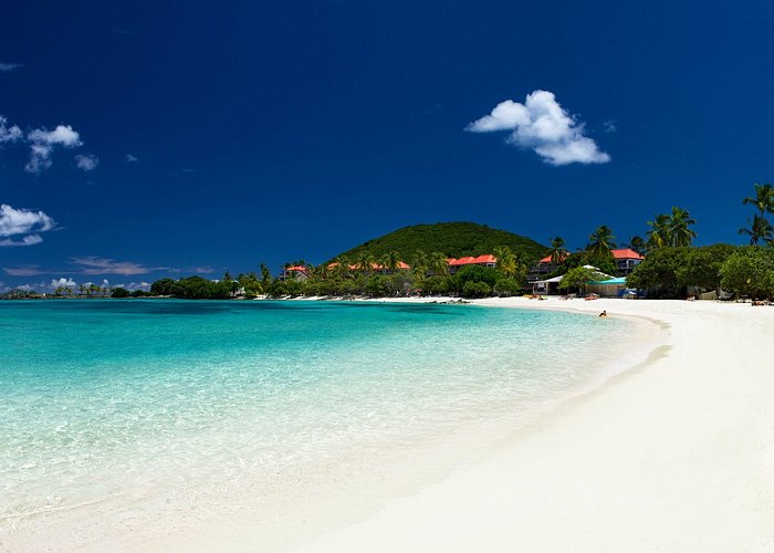 United States Virgin Islands